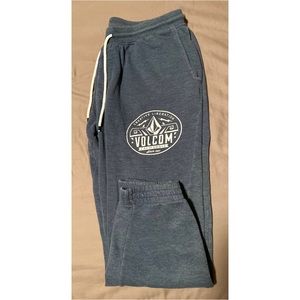 Volcom Sweat Pants